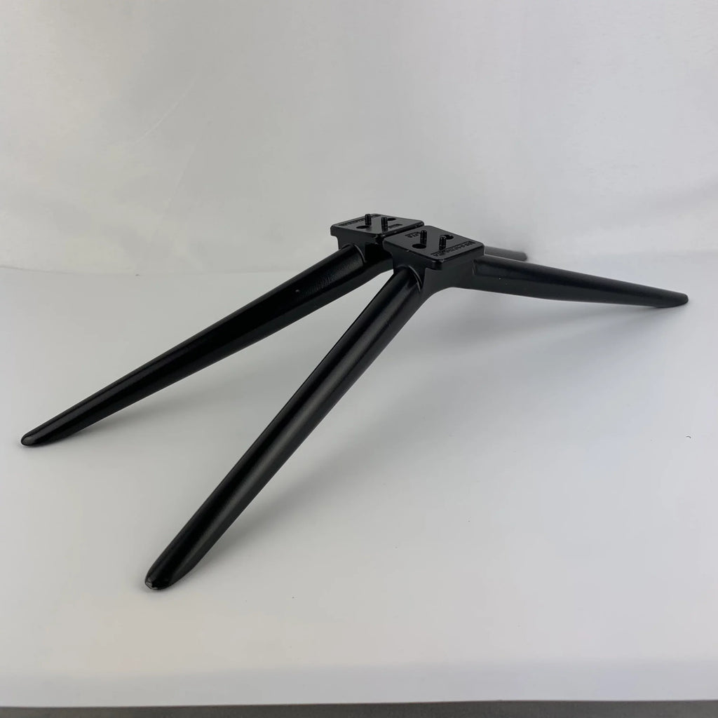Restored Ceybo 68-640250-0ZA TV Base Sizetand Legs fit for TCL 70Size431 75Size434 75Size435 (Refurbished)