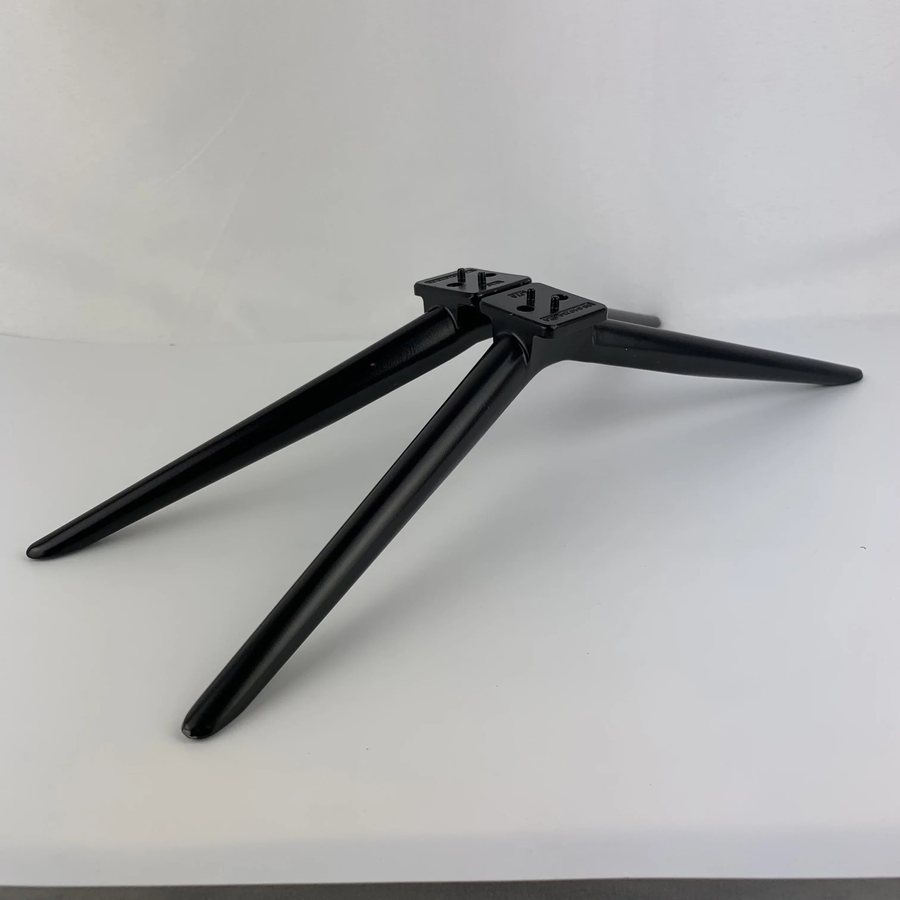 Restored Ceybo 68-640250-0ZA TV Base Sizetand Legs fit for TCL 70Size431 75Size434 75Size435 (Refurbished)