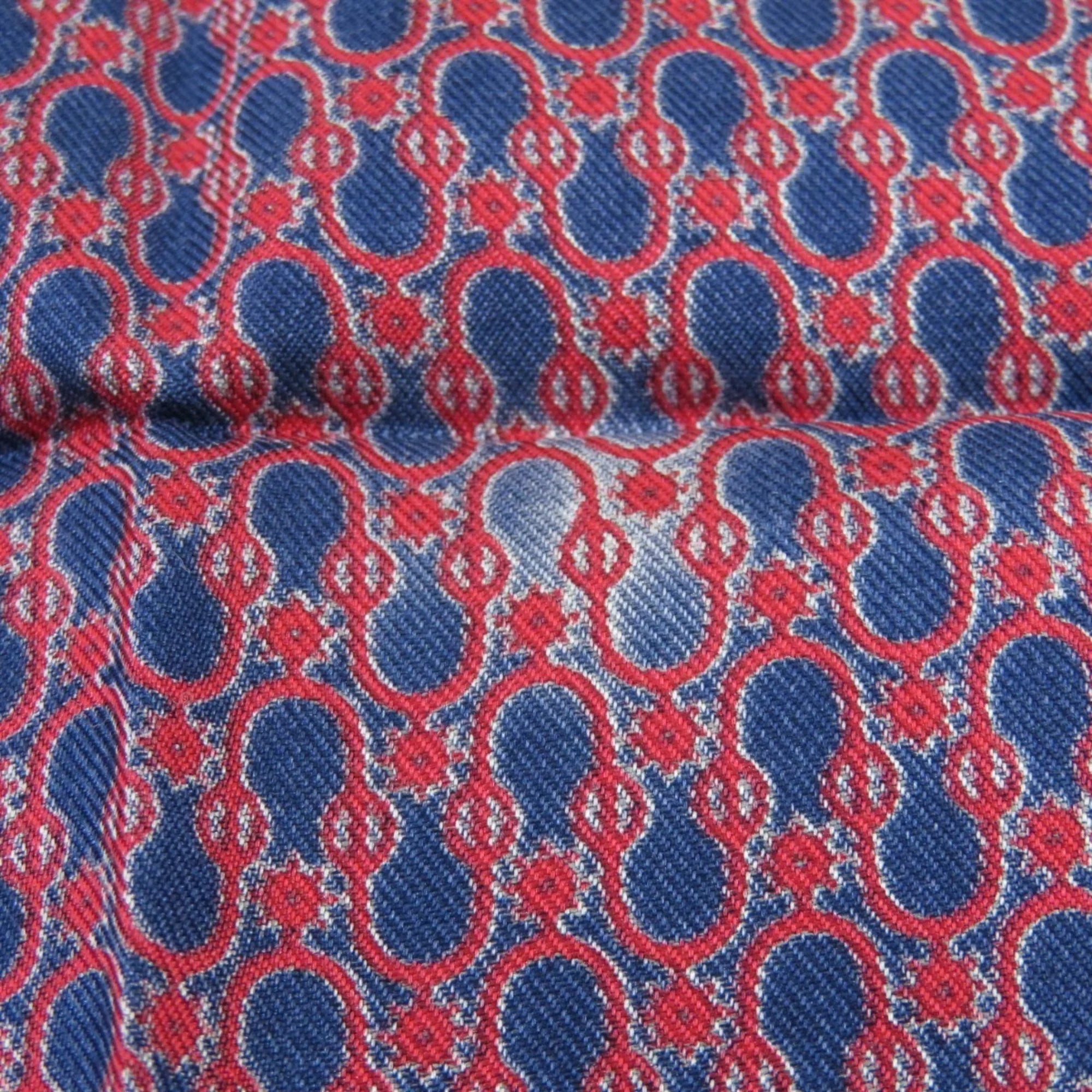 Pre-Owned Hermes Carré 45 neckerchief scarf muffler silk ladies HERMESize (Good)