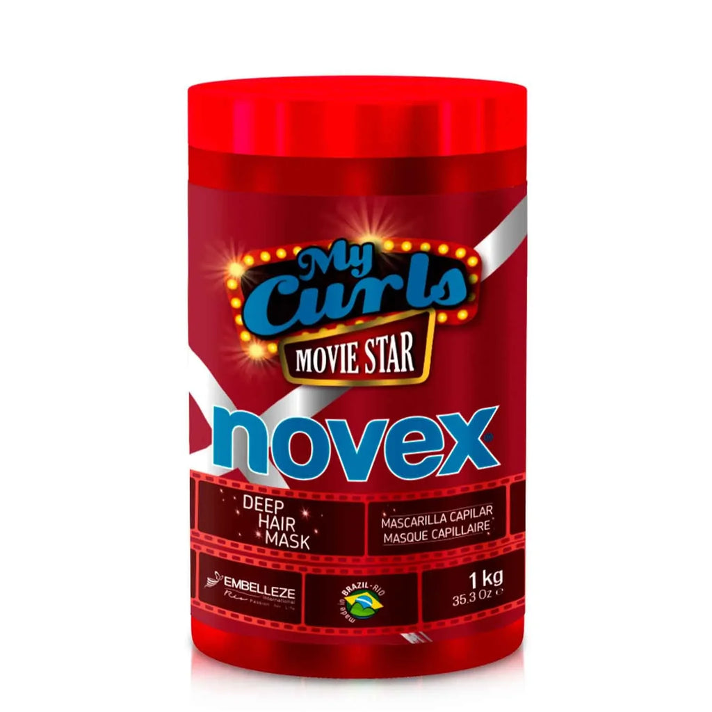 Hair Mask 35Oz (Movie Sizetar)