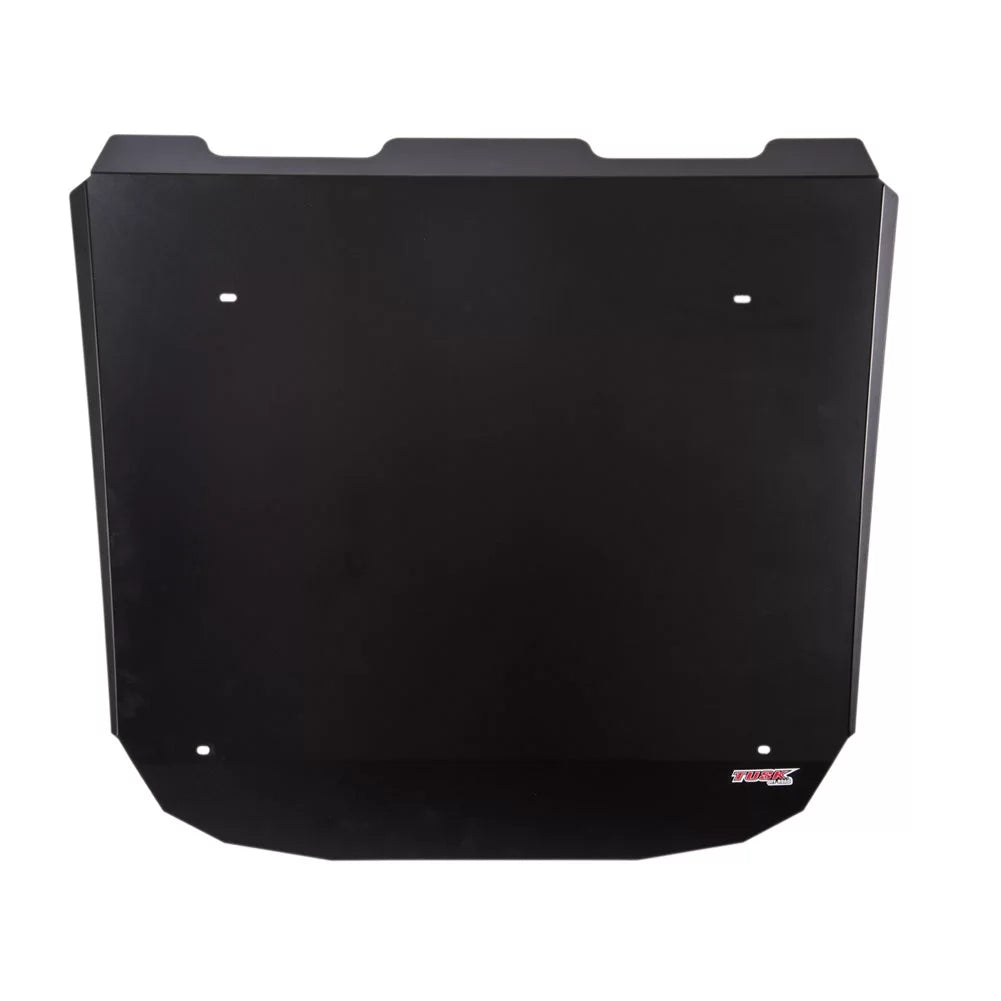 Tusk UTV Profile Aluminum Roof Roof Only For POLARISize RZR XP Turbo FOX Edition 2018