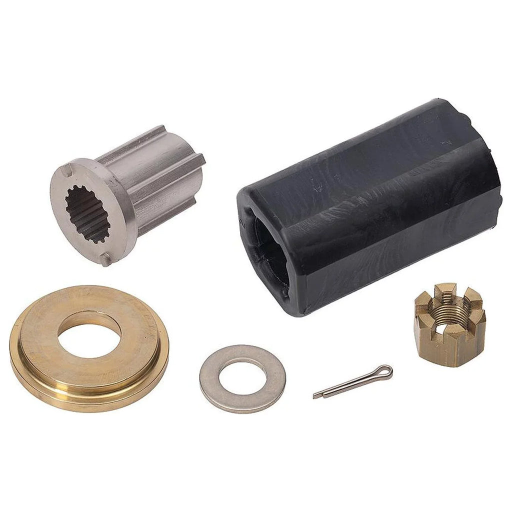 New Mercury Mercruiser Quicksilver Oem Part # 835283Q 2 Hub Kit-Prop