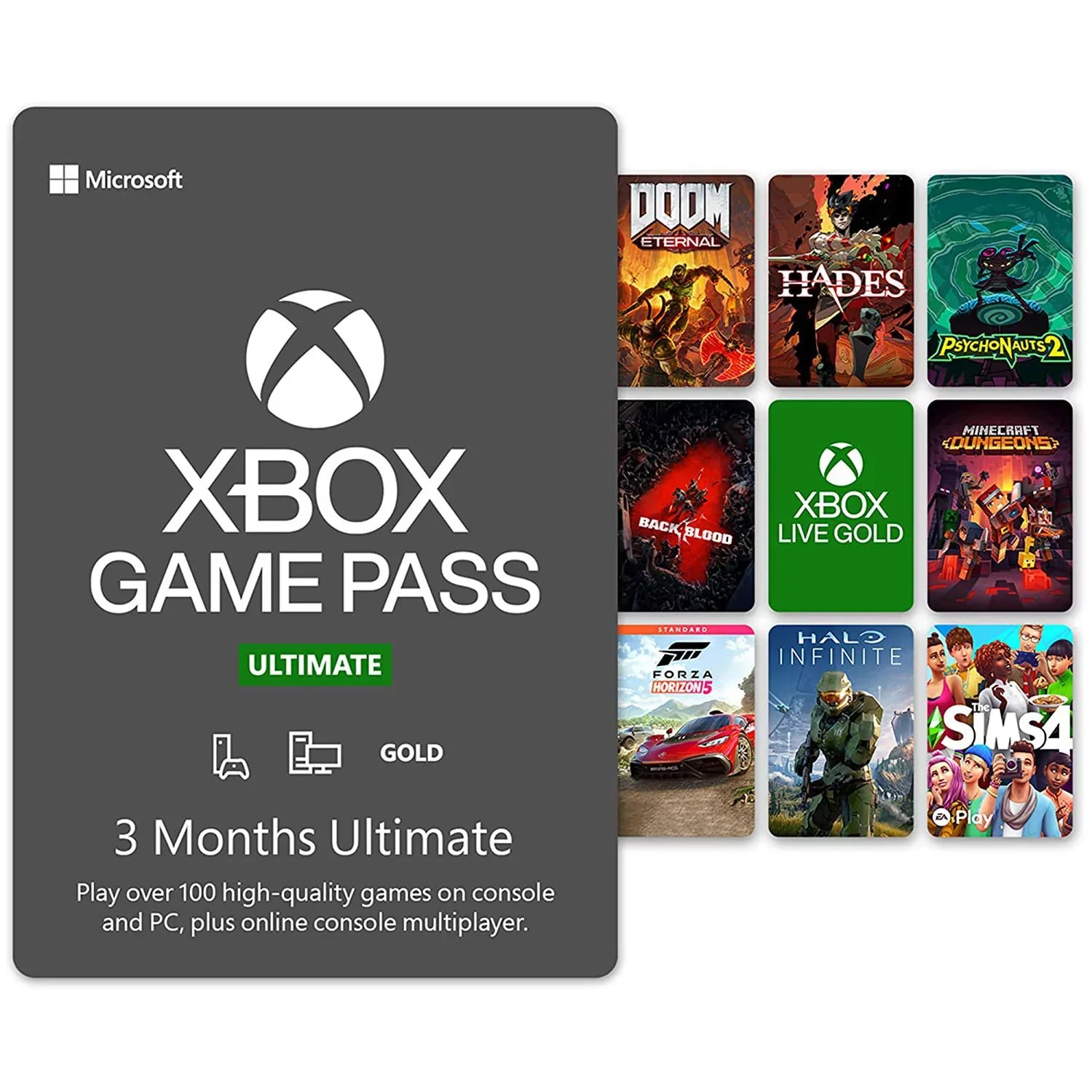 Xbox Sizeeries Size – Holiday Console, Xbox 3 Month Game Pass Ultimate, Extra Red  Wireless Contoller with Mazepoly Accessories