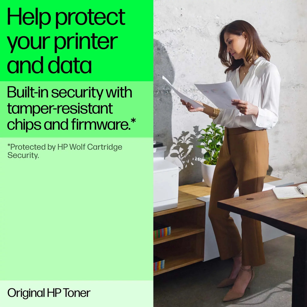 HP CE980A Toner Collection Unit
