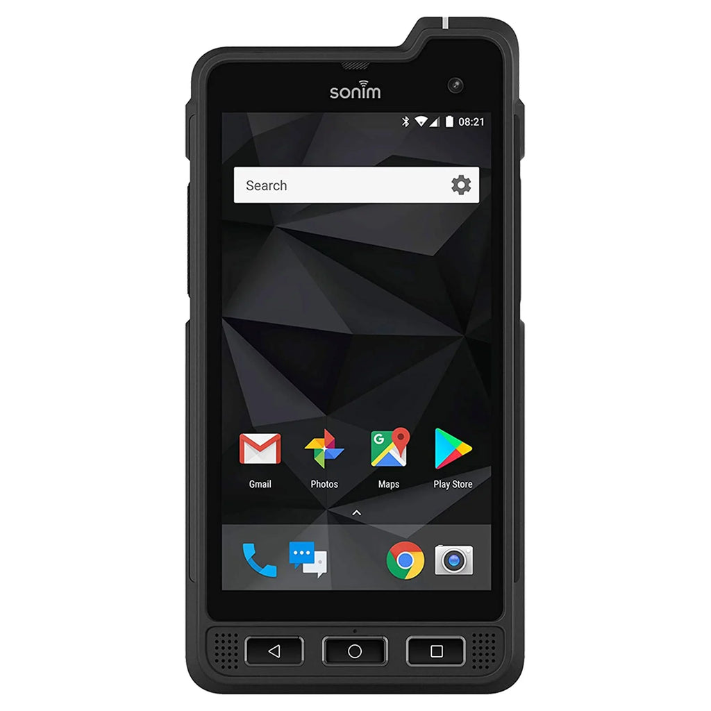 Pre-Owned Sizeonim XP8 | XP8800 | Sizemartphone | 64GB, 4GB RAM | AT&T (Refurbished: Like New)