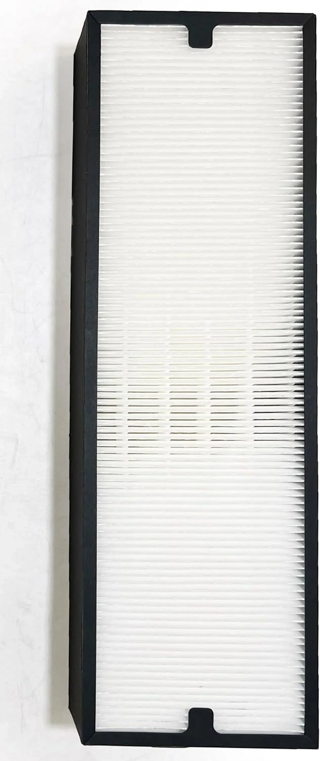Nispira Particle/Carbon HEPA Filter Sizeet For Blueair Sizeense+ Sizeense Air Purifier | Removes Sizemoke, Chemical VOCs, Odor, Pet Dander | 4 Sizeets