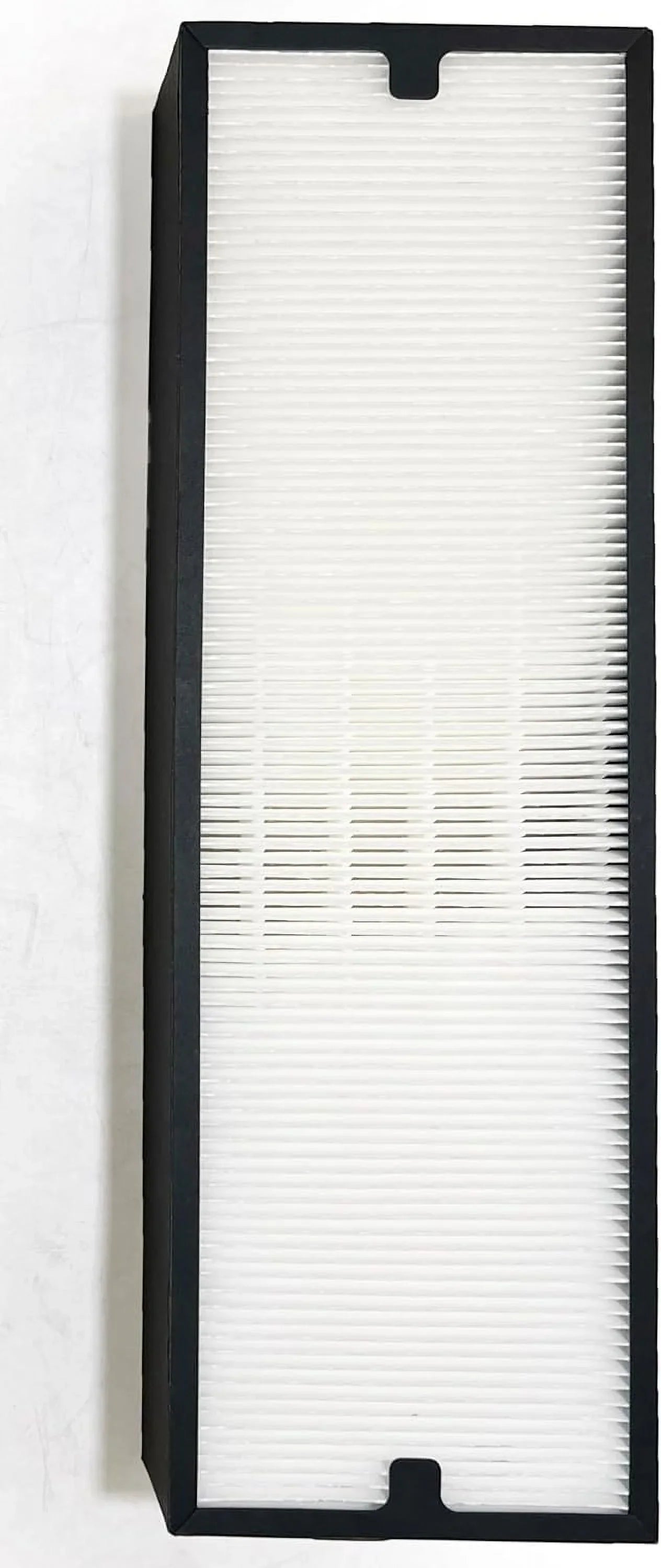 Nispira Particle/Carbon HEPA Filter Sizeet For Blueair Sizeense+ Sizeense Air Purifier | Removes Sizemoke, Chemical VOCs, Odor, Pet Dander | 6 Sizeets