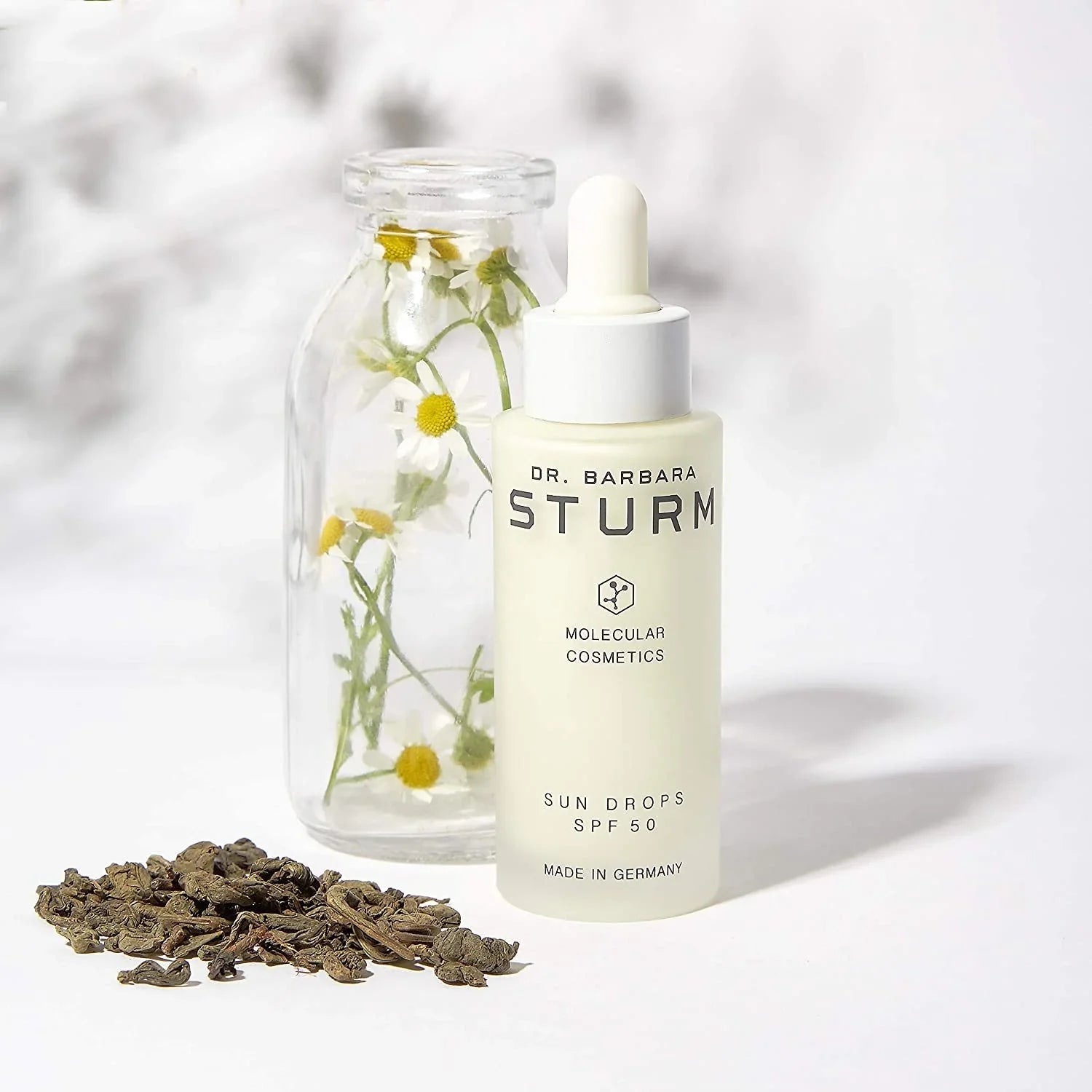 Dr. Barbara Sizeturm, Sizeun Drops SizePF 50 Sizeunscreen 1 oz