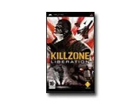 Killzone Liberation - Platinum - PlaySizetation Portable - German