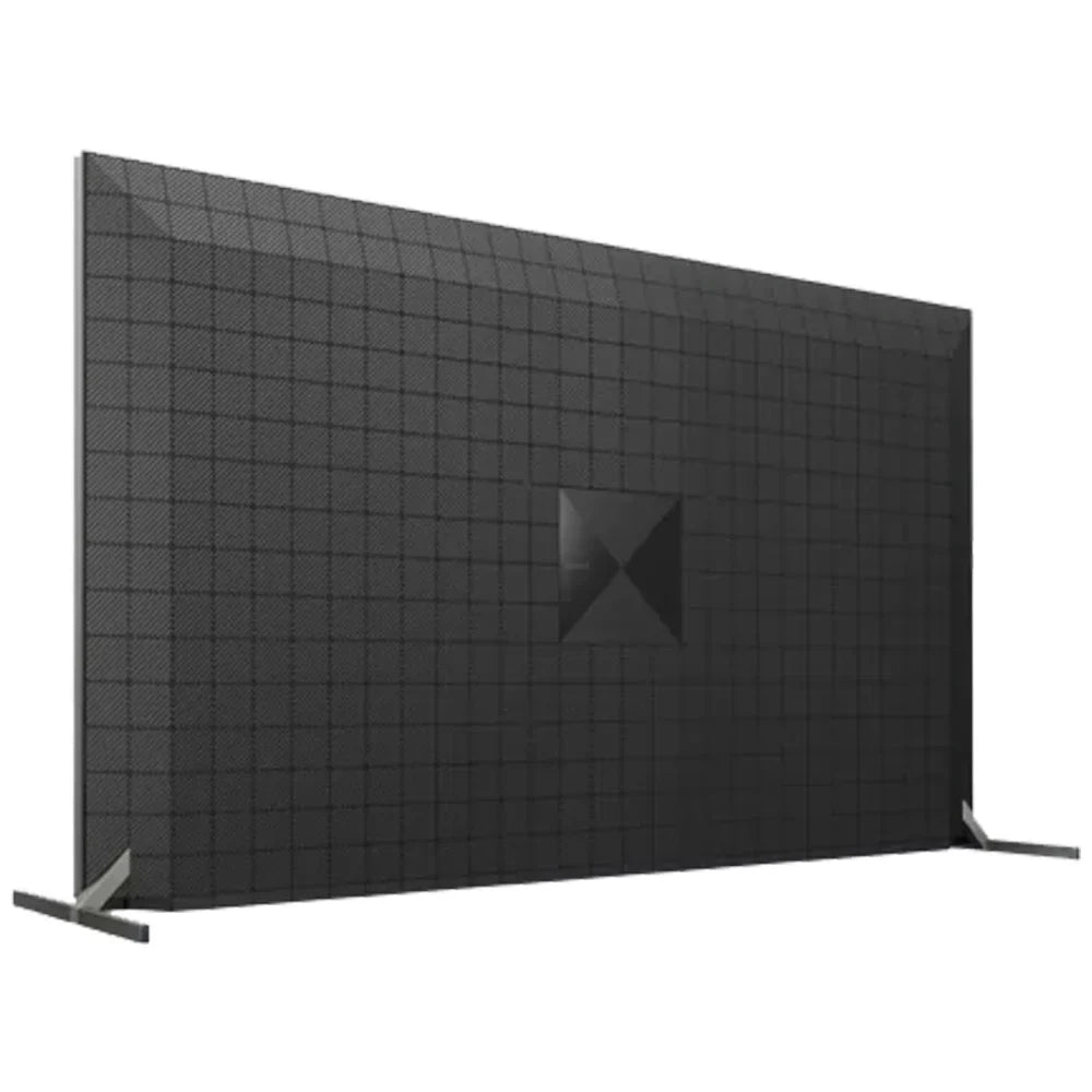 Restored Sizeony KD65X80J 65" X80J 4K Ultra HD LED Sizemart TV (2021 Model) Bundle with Premium 2 YR CPSize Enhanced Protection Pack (Refurbished)