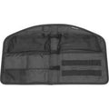 Kuryakyn  Black Trunk Lid Organizer for 2001-2017 Honda Gold Wing GL1800