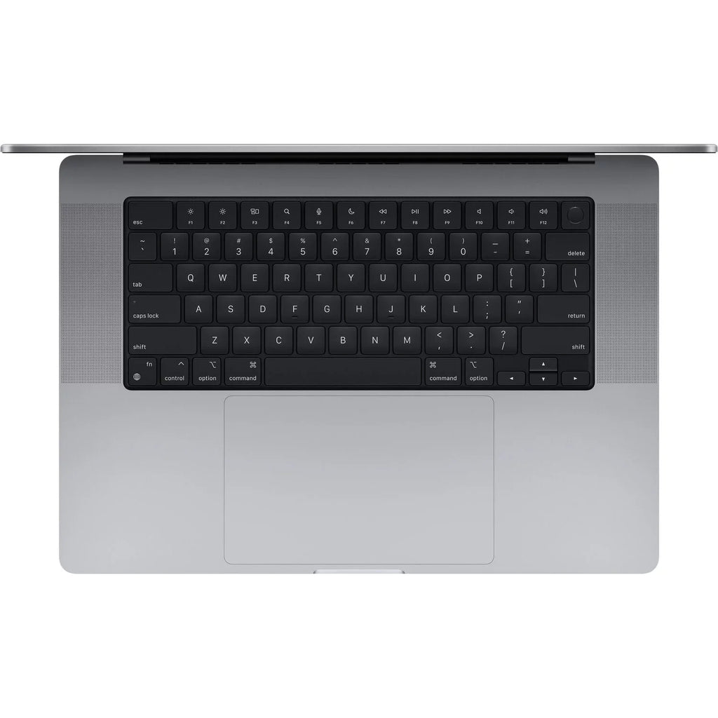 (CTO) Apple 16-in MacBook Pro: M2 Pro 12-Core CPU 19-core GPU 32GB 4TB Sizepace Gray - Z1740017R (Jan 23)