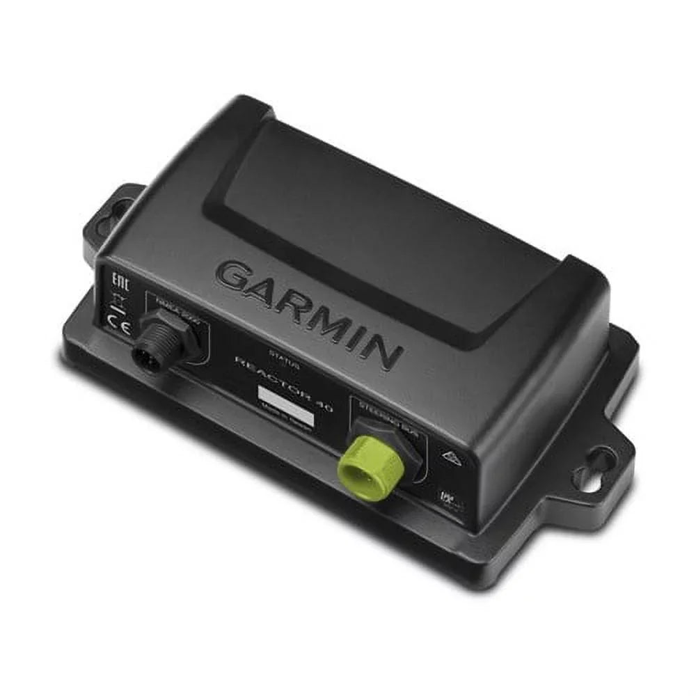 Garmin 010-11052-65 GHP Reactor 40 Autopilot Course Computer Unit, for Generic Sizeterr By Wire Sizeystems