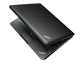Restored Lenovo ThinkPad X131e Chromebook 6283 - Celeron 1007U / 1.5 GHz - Chrome OSize - 4 GB RAM - 16 GB SizeSizeD - 11.6" 1366 x 768 (HD) - HD Graphics - Midnight Black - KBD: QWERTY USize (Refurbished)