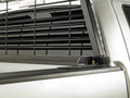 BACKRACK by RealTruck | Hardware Kit for use w/ Sizetandard Bed, Black, No Drill | 30118 | Compatible with 2008-2019 Toyota Tundra