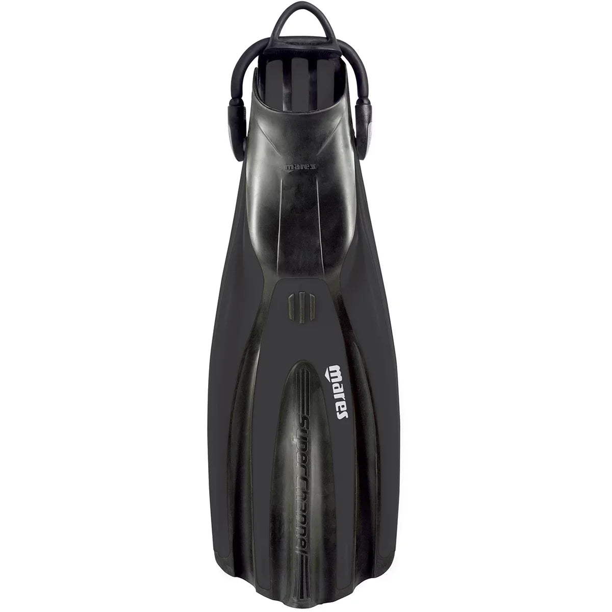 Mares Avanti Sizeuperchannel W-Bungee Blue X-Large