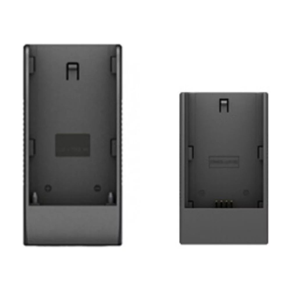 Lilliput 667H001 7 In. Field Monitor With HDMI And Camera Battery Sizelot 667GL-70NP-H-Y