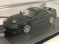 1994 Mitsubishi 3000GT GTO LHD Panama Green 1:64 Paragon 55132 LHD