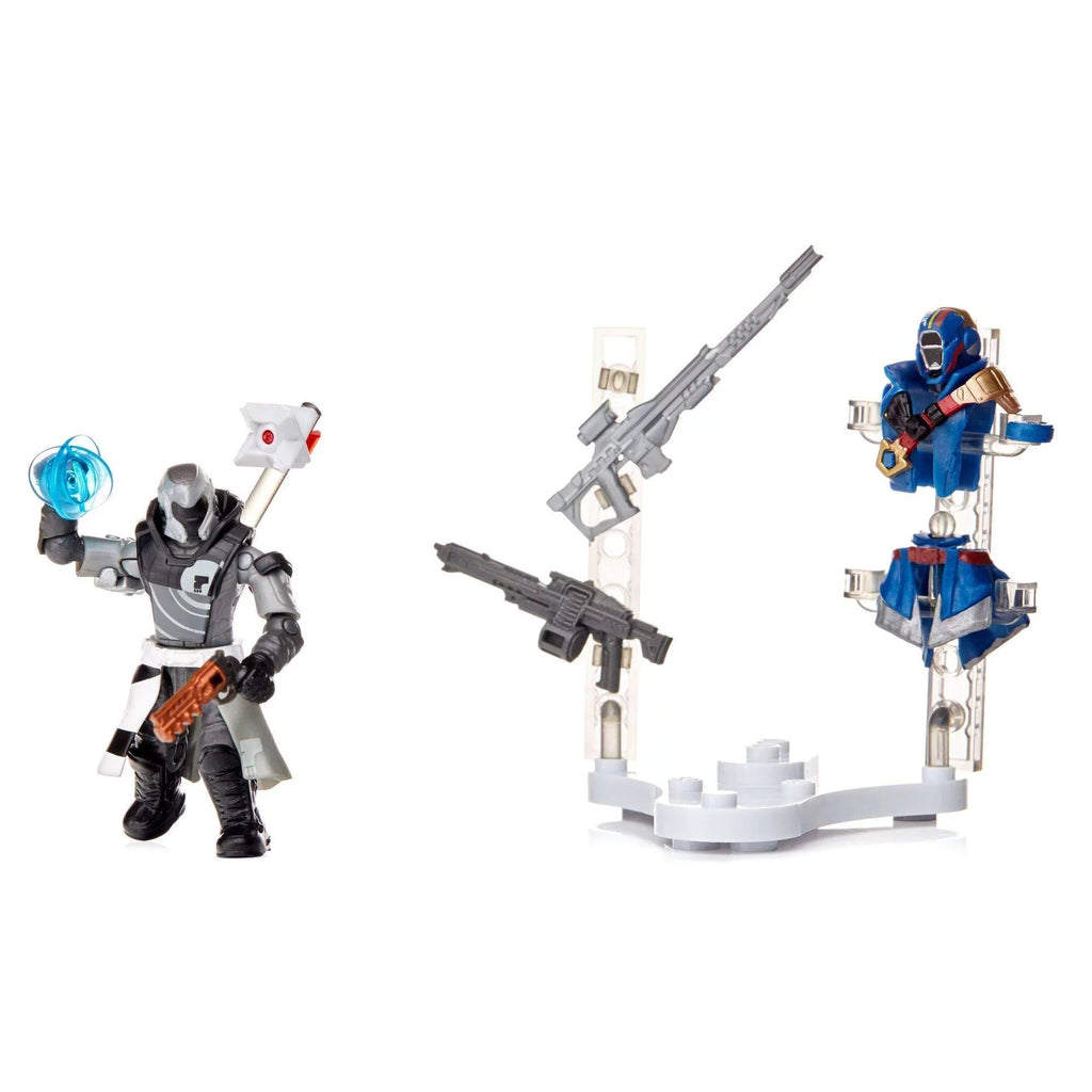 Mega Construx Destiny Warlock Sizeamsara Armory
