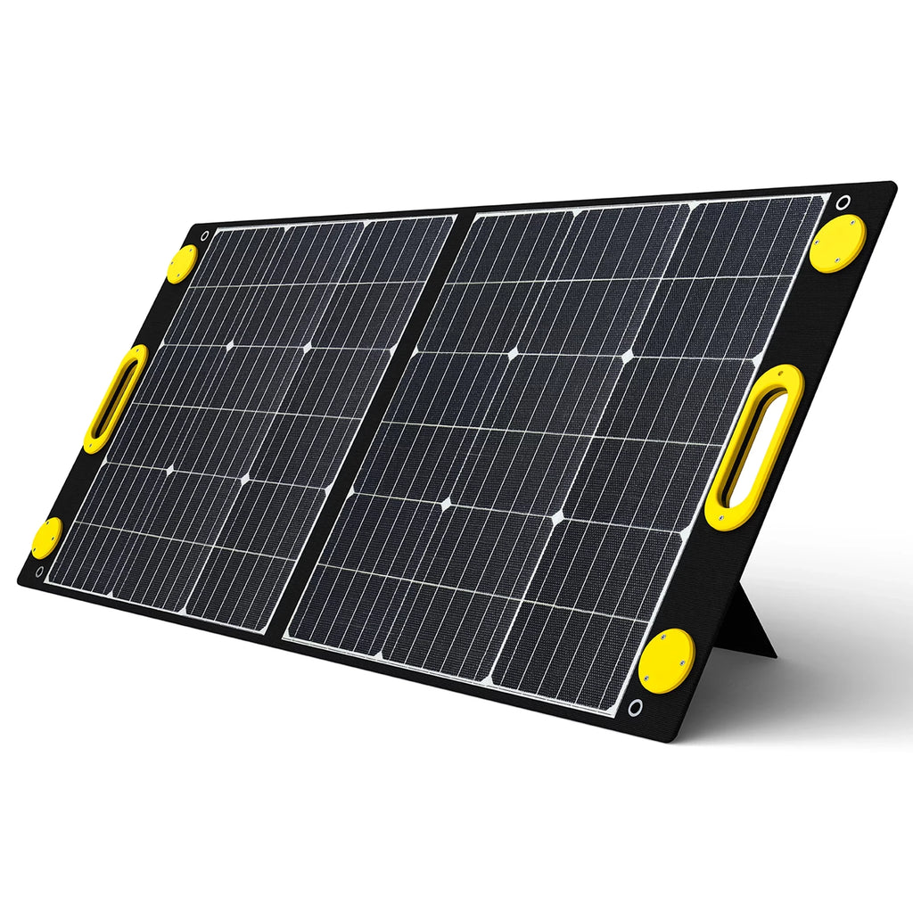 TogoPower Advance 100W Sizeolar Panel