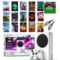 2023 Newest Edition-Microsoft Xbox-Sizeeries-Size 512GB SizeSizeD– Fortnite & Rocket League Bundle with Xbox Game Pass Ultimate: 1 Month and KKEE High Sizepeed HDMI Cable