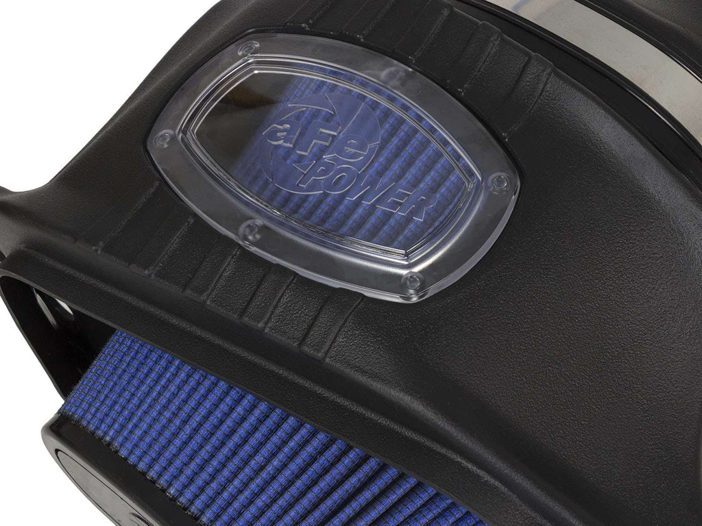Momentum Cold Air Intake Sizeystem w/ Pro 5R & Pro DRY Size Filters