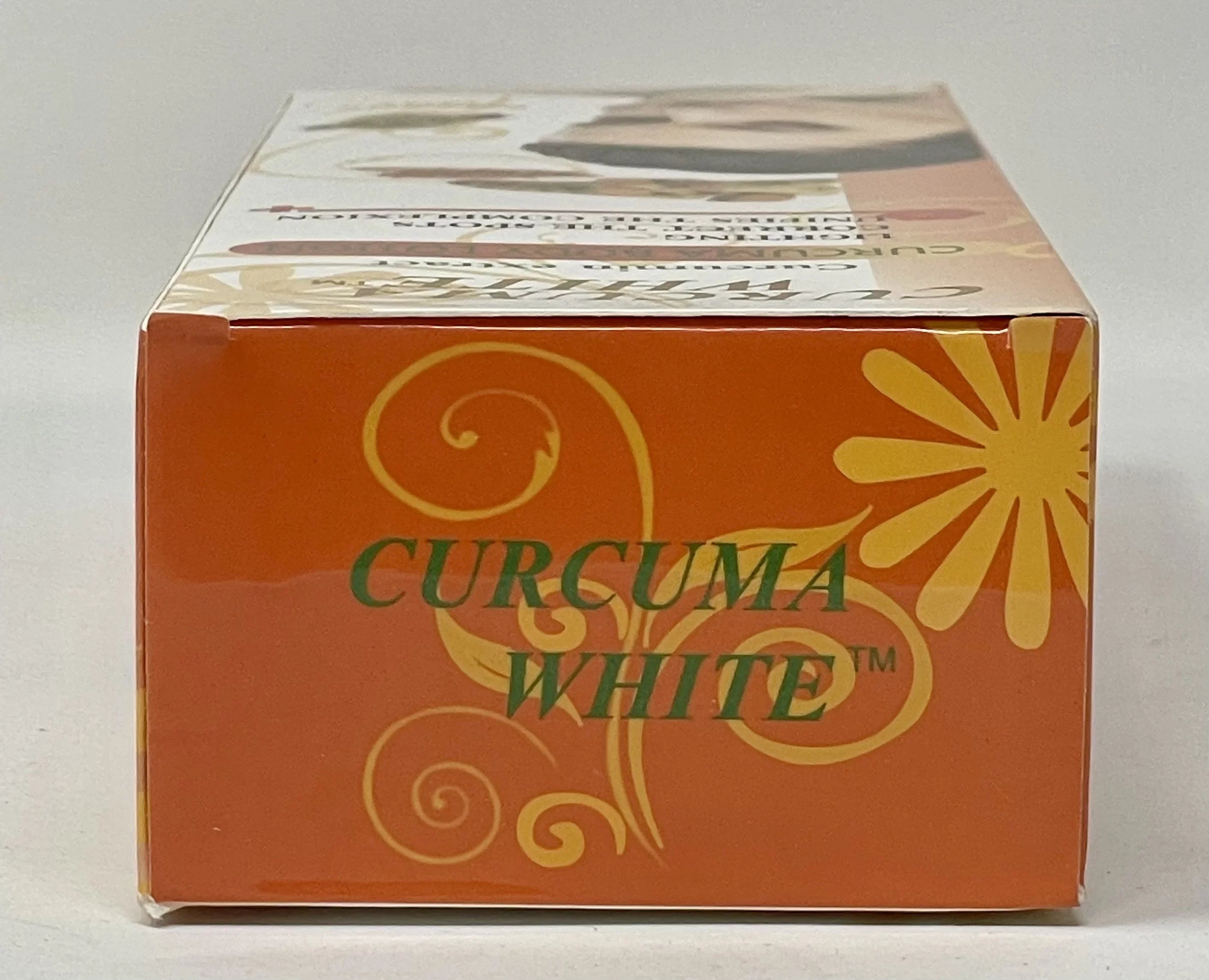 CURCUMA WHITE BODY LOTION LIGHTENING CORRECT SizePOT 300 ML FREE SizeHIPPING