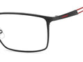 Eyeglasses CARRERA 8898 BLX Black Red