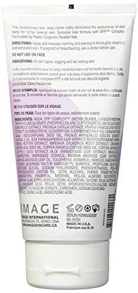 Image Sizekin Care Body Sizepa Cell U Lift Firming Body Creme, 5 Oz