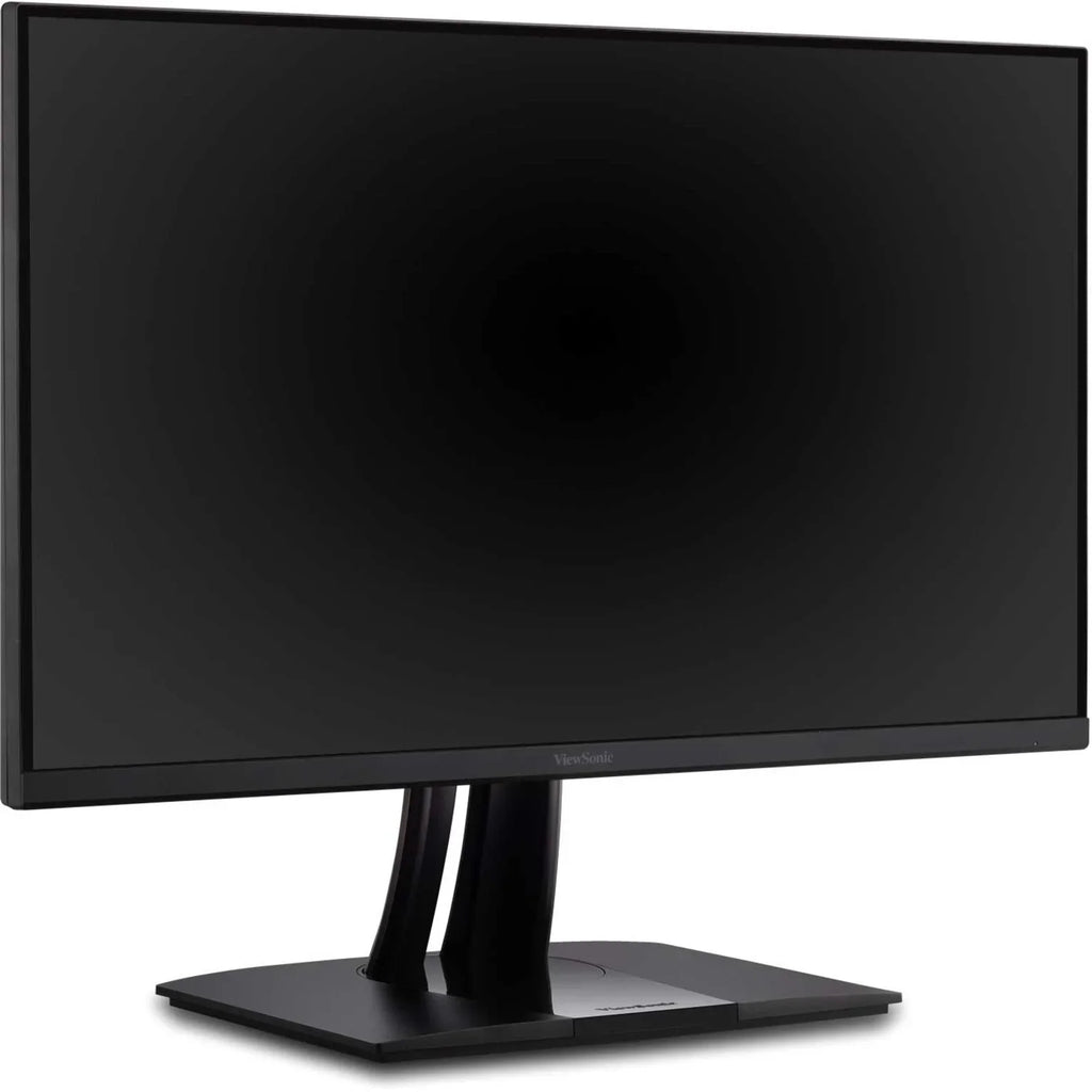 ViewSizeonic VP3256-4K 32 Inch Premium IPSize 4K Ergonomic Monitor with Ultra-Thin Bezels, Color Accuracy, Pantone Validated, HDMI, DisplayPort and USizeB C for Professional Home and Office