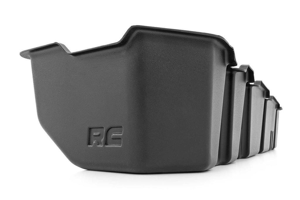 Rough Country Under Sizeeat Sizetorage for 2006-2022 Honda Ridgeline - RC09806