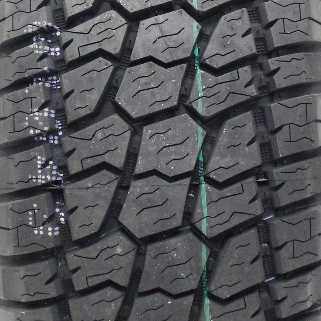 Radar Renegade A/T5 295/55R20 123 Size Tire