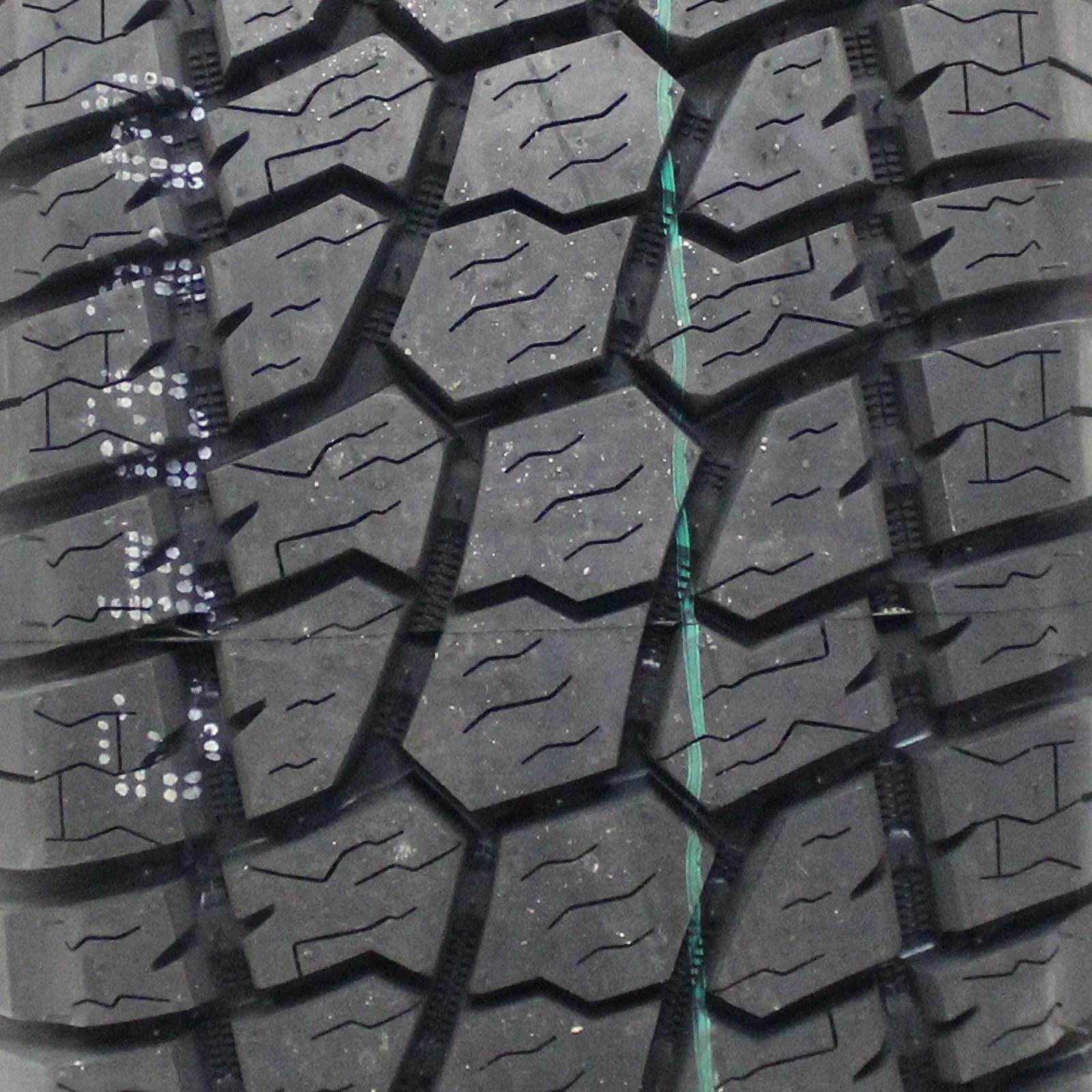 Radar Renegade A/T5 295/55R20 123 Size Tire