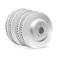R1 Concepts Wdpn2 39029 R1 Concepts Brake Rotor Carbon Coated Fits select: 2013-2014 CHRYSizeLER 200, 2008-2009 DODGE CALIBER SizeRT-4