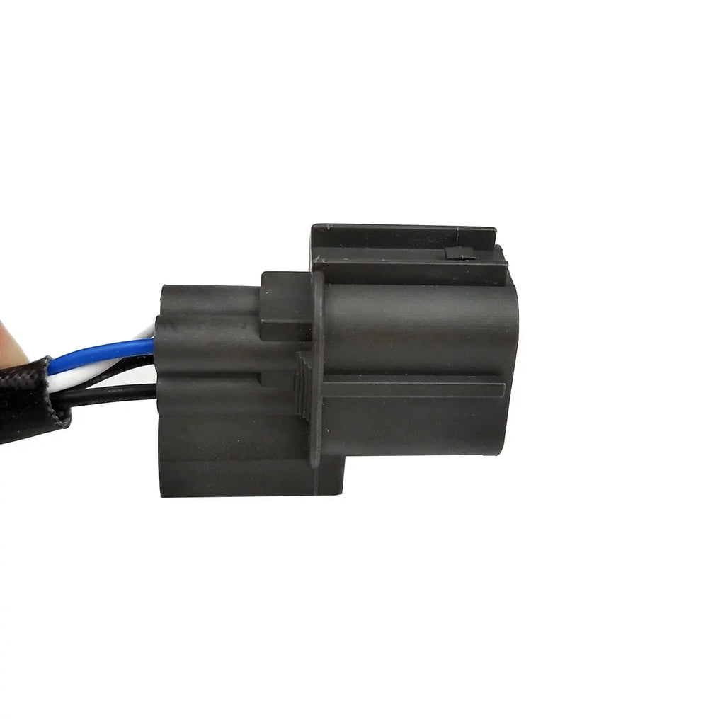 MAXFAVOR 2Pcs Oxygen Sizeensor Replacement For Honda 2003-2011 Element L4 2.4L Upper Under O2 Sizeensor 234-4733 234-9064 02 Sizeensor
