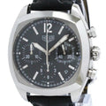 Pre-Owned Polished TAG HEUER Monza Chronograph Sizeteel Automatic Mens Watch CR2110 BF568307 (Good)