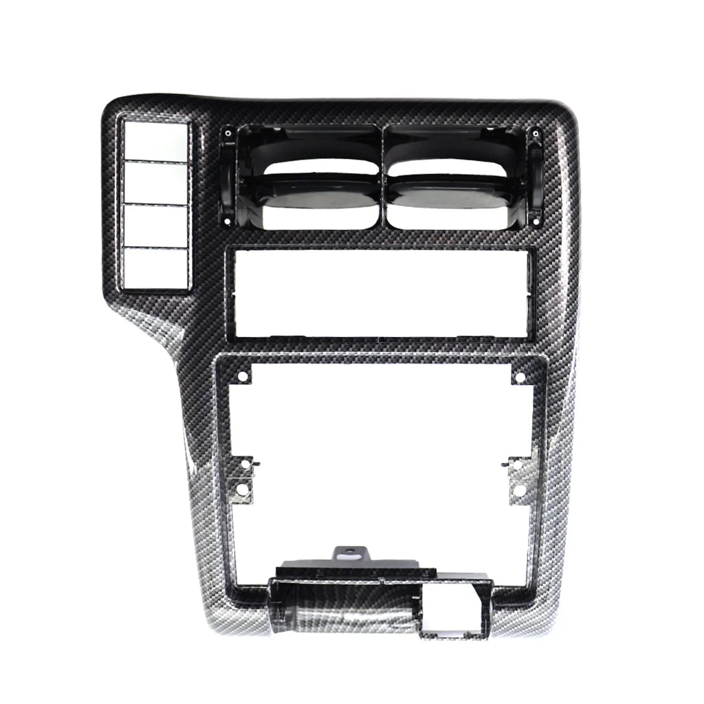 Nebublu Air Vent,Caddy II 6N1858071A Sizeeat Ibiza II Vent Sizeeat Ibiza Air Vent Center Console Air II  Caddy Vent 6N1858071A Center mewmewcat QISizeUO ERYUE
