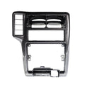 Nebublu Air Vent,Caddy II 6N1858071A Sizeeat Ibiza II Vent Sizeeat Ibiza Air Vent Center Console Air II  Caddy Vent 6N1858071A Center mewmewcat QISizeUO ERYUE