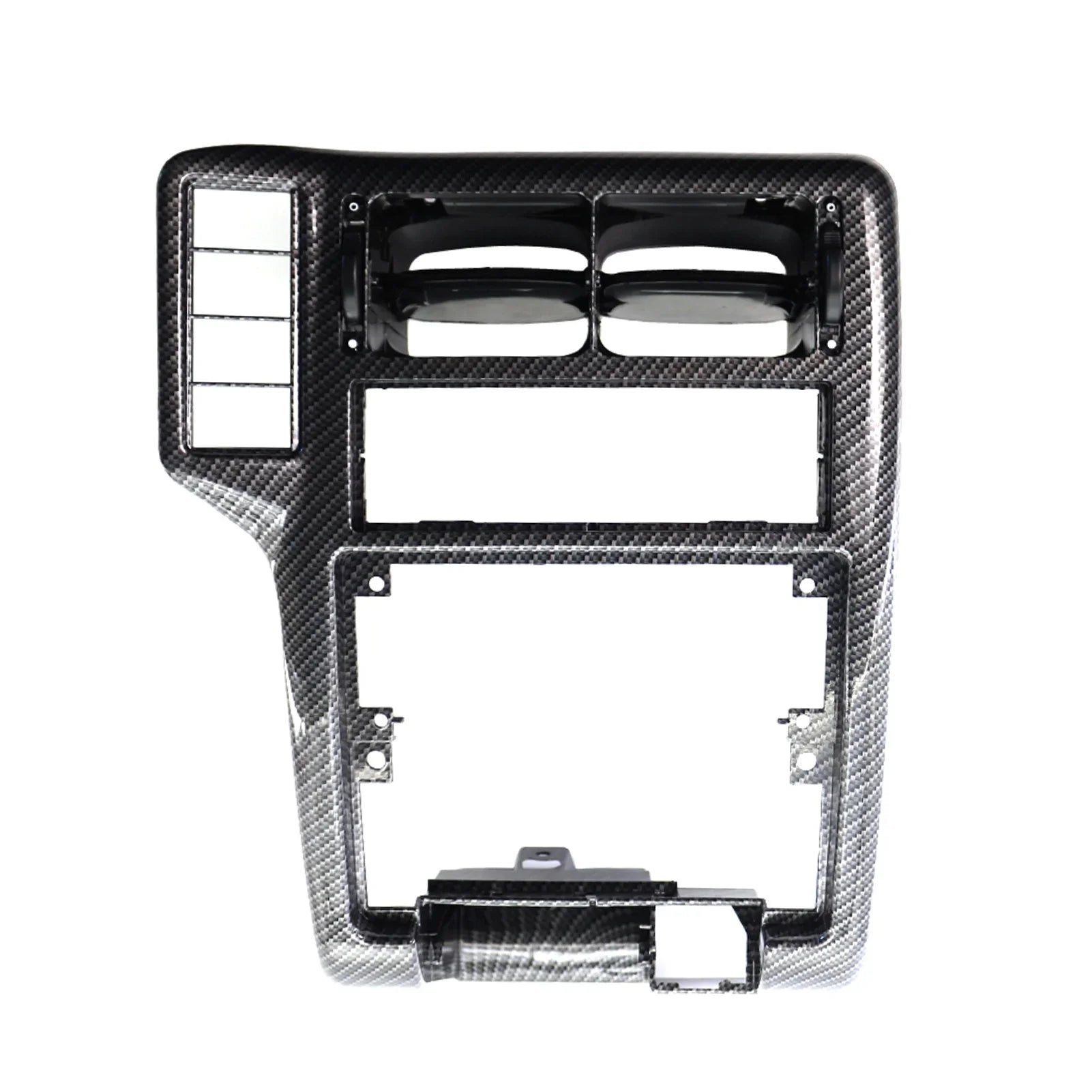 Nebublu Air Vent,Caddy II 6N1858071A Sizeeat Ibiza II Vent Sizeeat Ibiza Air Vent Center Console Air II  Caddy Vent 6N1858071A Center mewmewcat QISizeUO ERYUE