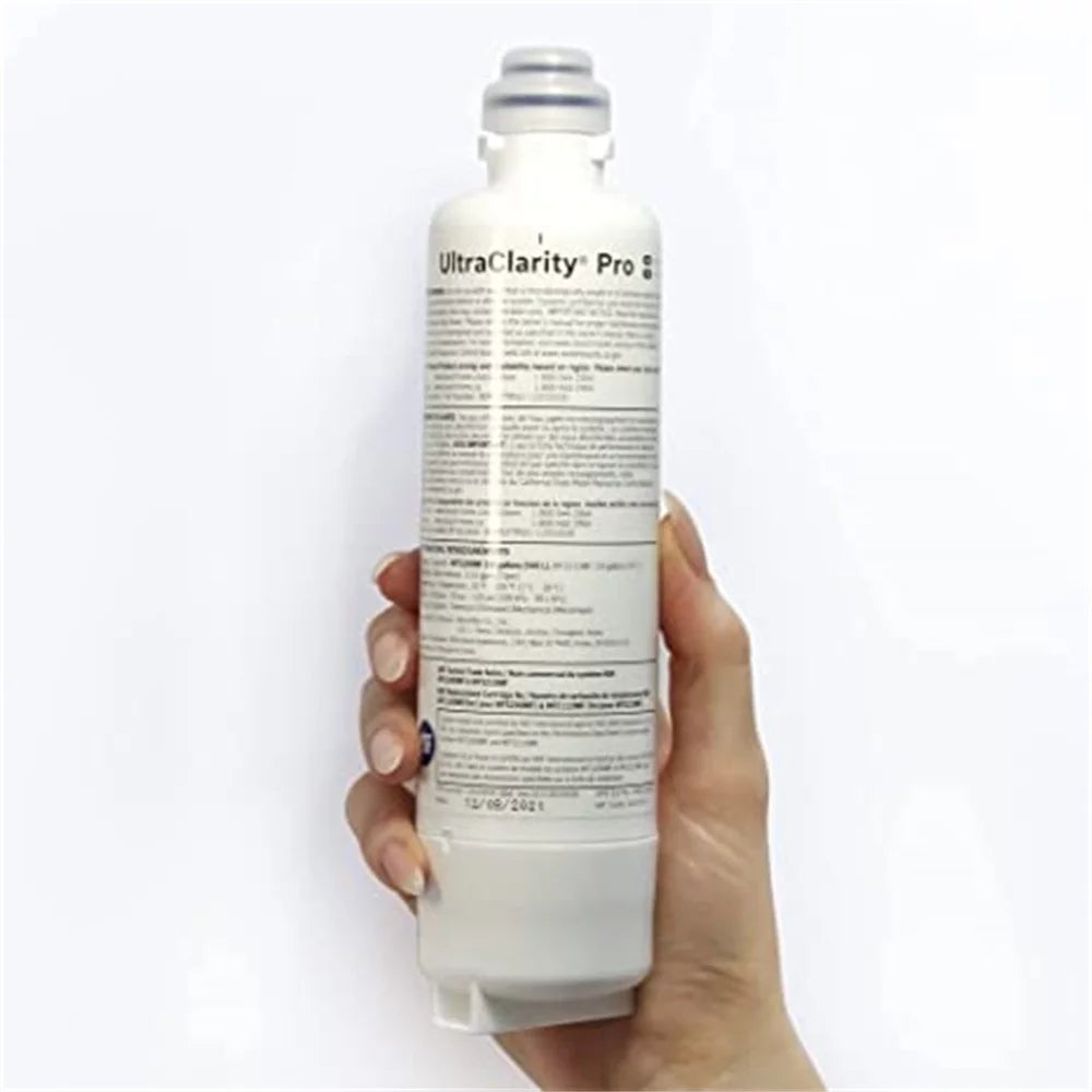 2 Pack Bosch UltraClarity Pro Water Filter, BORPLFTR50,BORPLFTR55, RA450022, REPLFLTR55, 11032531 Replacement/Compatible.