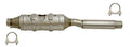 Fits/For Eastern Catalytic Catalytic Converter Direct Fit P/N:30810 Fits select: 2000-2003 FORD ECONOLINE
