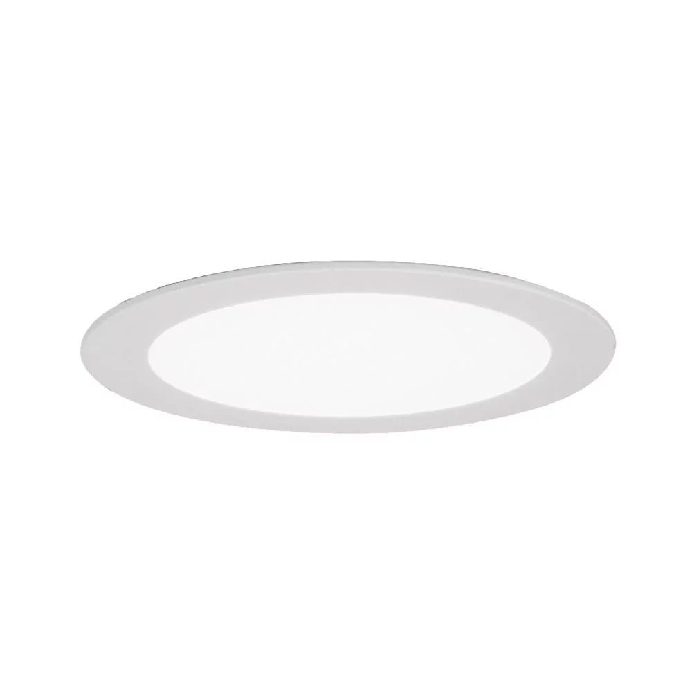Halo HLB6099FSize1EMWR LED Recessed Light Direct Mount Kit, 6 in, Each