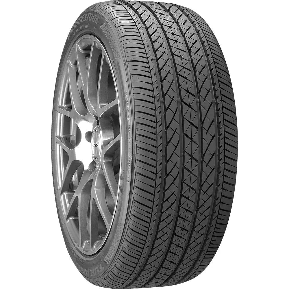 Bridgestone turanza el440 P235/40R19 92V bsw all-season tire.