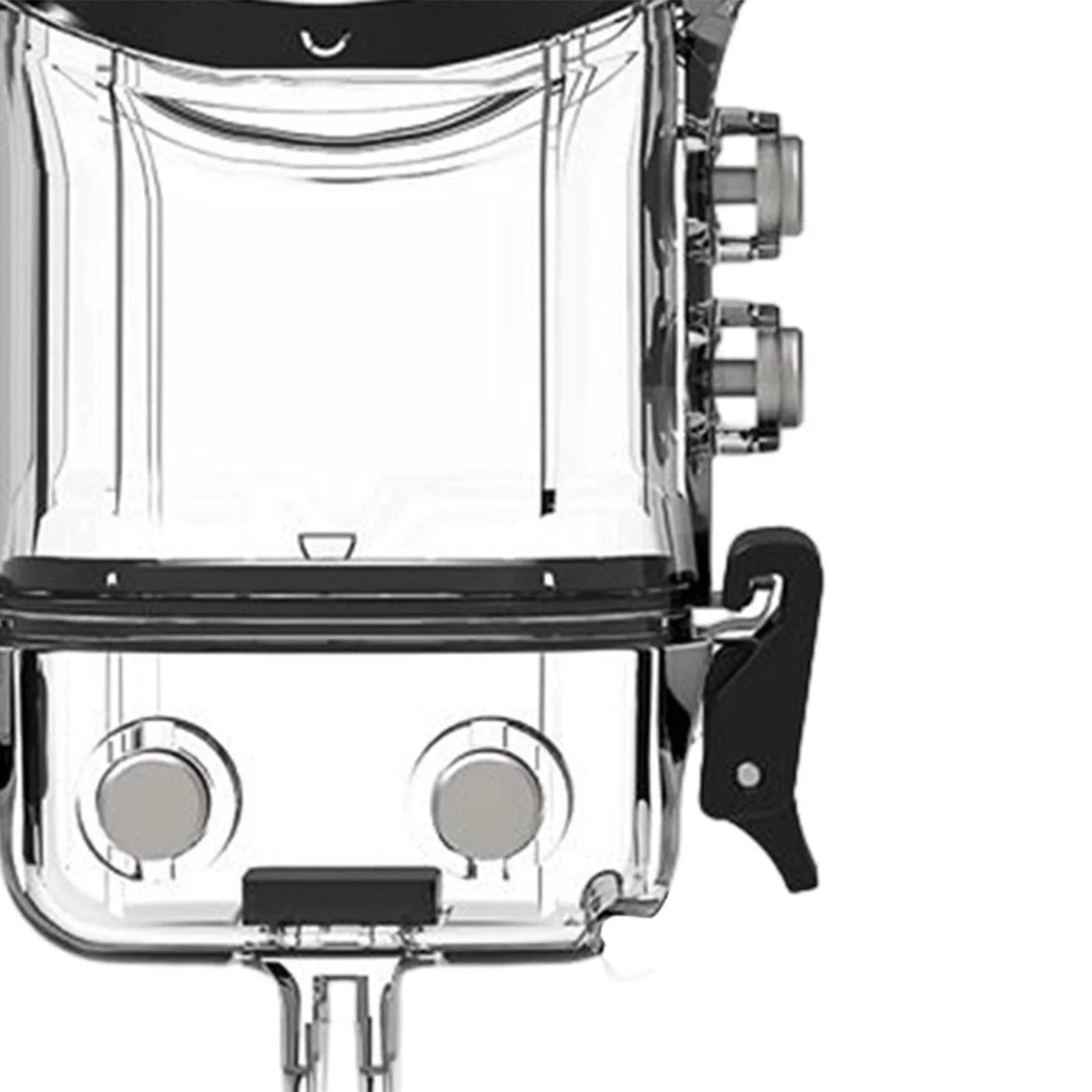 era Waterproof Housing Case for 360 x3 Diving Housing Quick Release