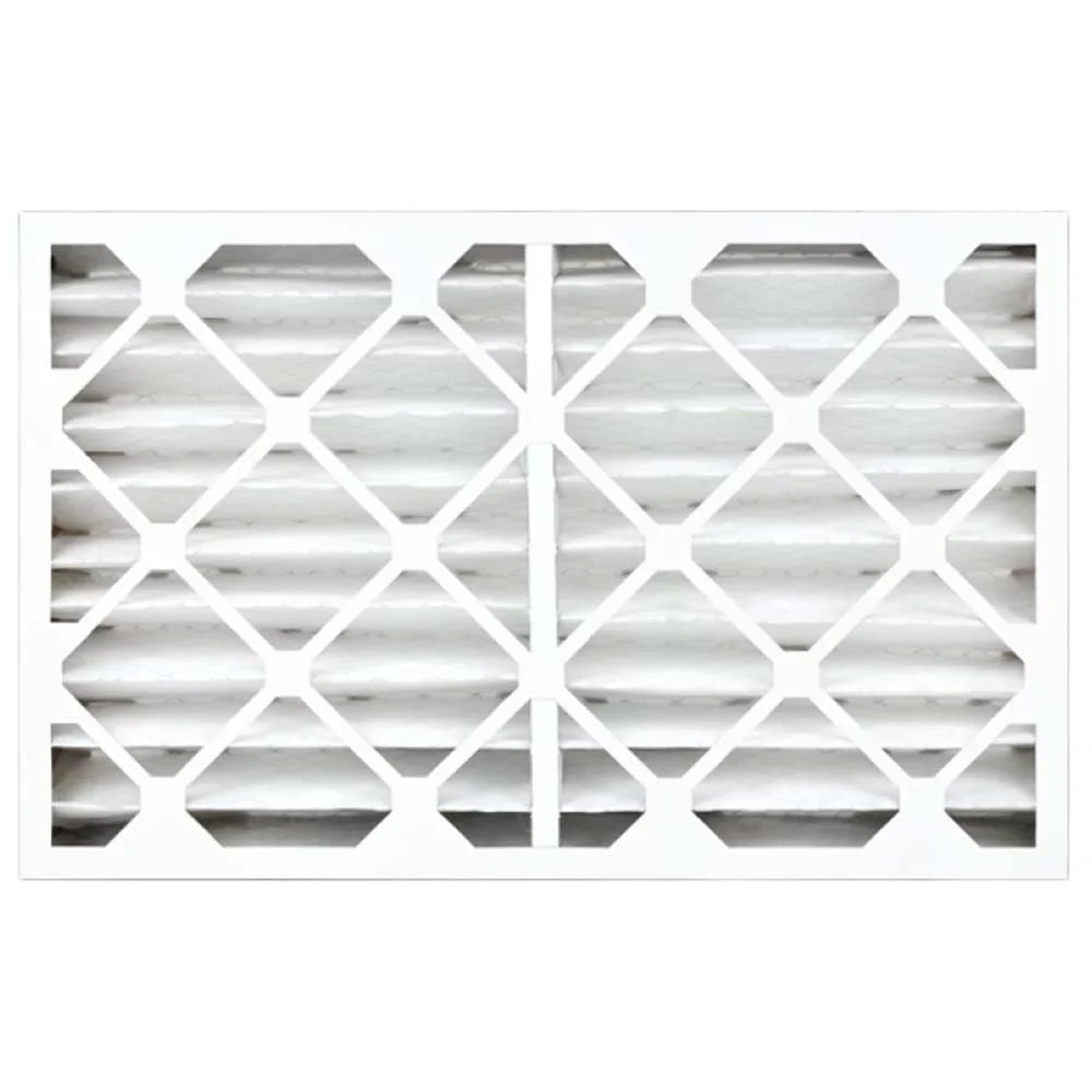 Replacement 16x25x4 Air Filter MERV 11 (3 Pack)