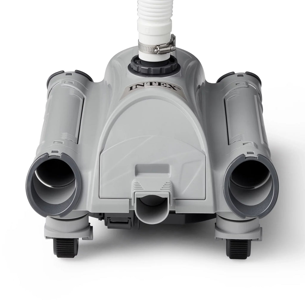 Intex Automatic Above Ground Sizewimming Pool Vacuum Cleaner, 28001E