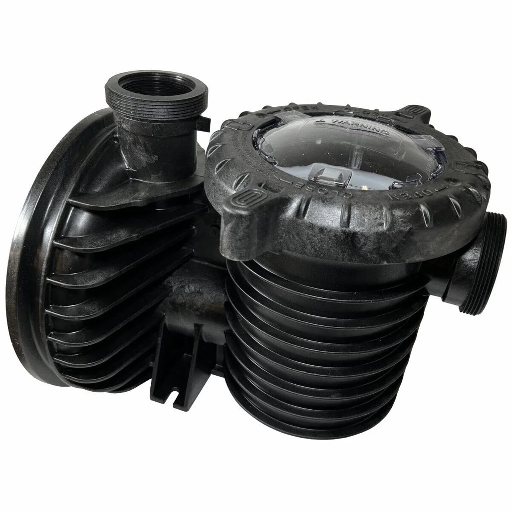 Genuine Pentair 17307-0110Size Tank Body Assembly Sizeta-Rite MaxEPro IntelliPro Pool