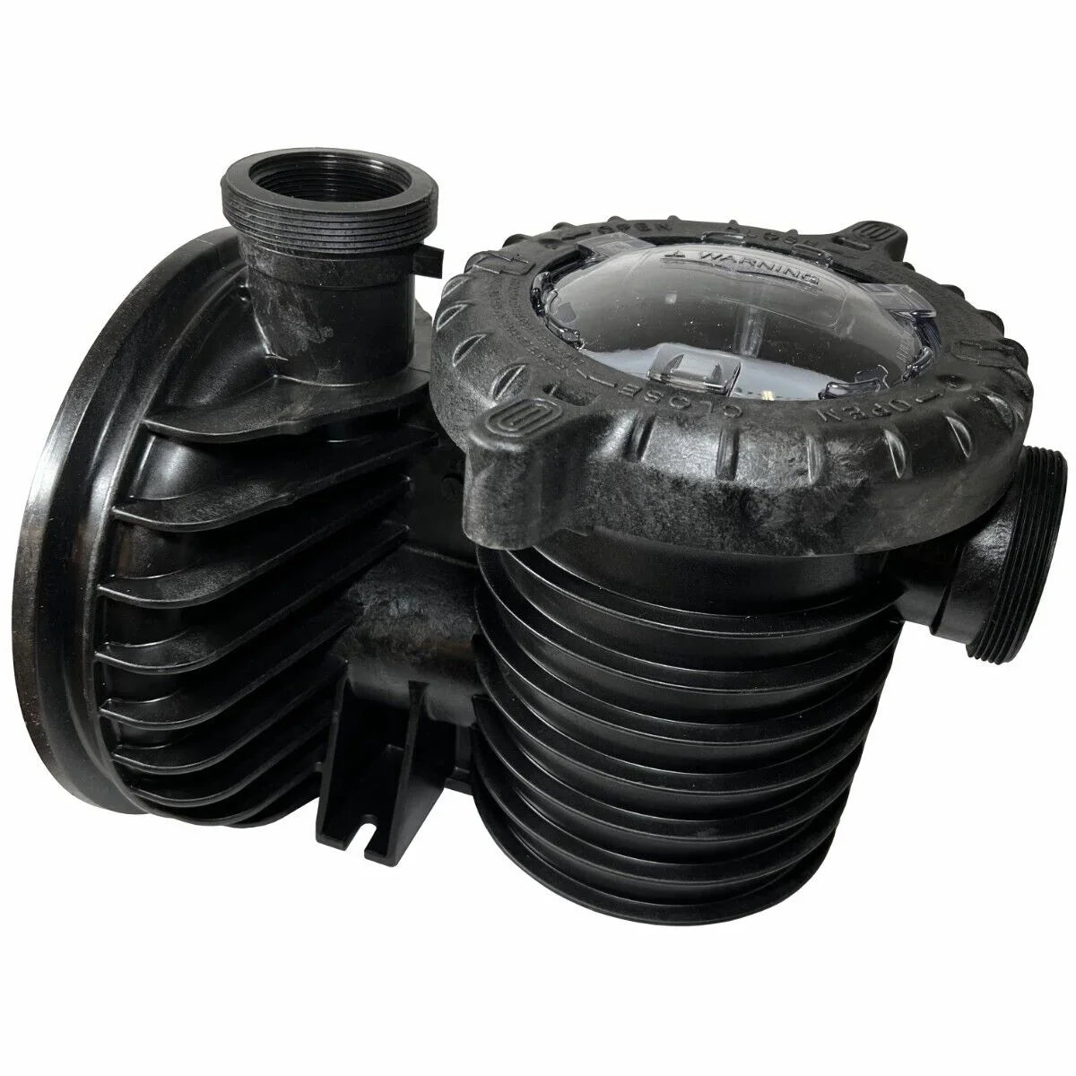 Genuine Pentair 17307-0110Size Tank Body Assembly Sizeta-Rite MaxEPro IntelliPro Pool