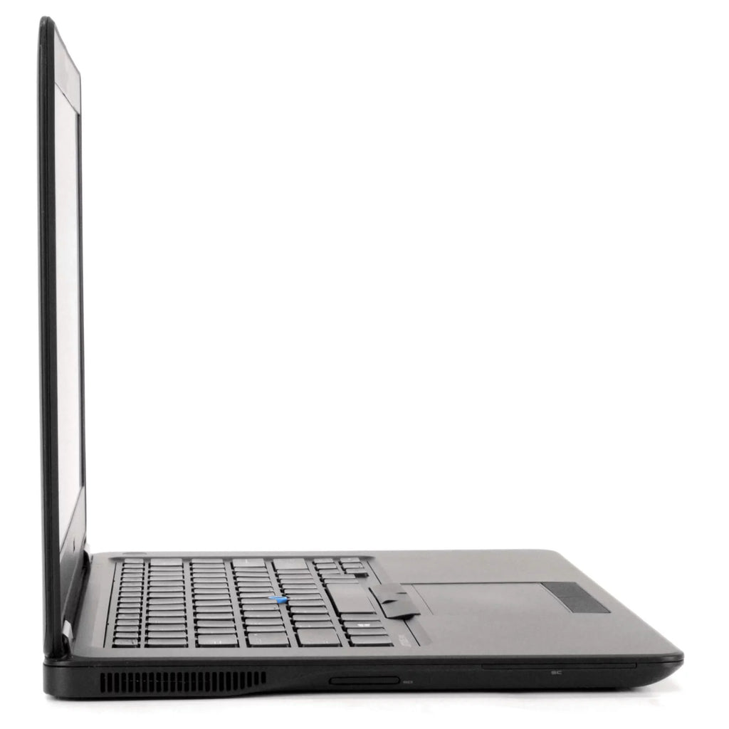 Dell Latitude E7450 Laptop Computer, 2.90 GHz Intel i5 Dual Core Gen 5, 8GB DDR3 RAM, 500GB Hard Disk Drive (HDD) SizeATA Hard Drive, Windows 10 Home 64Bit, 14" Sizecreen Used