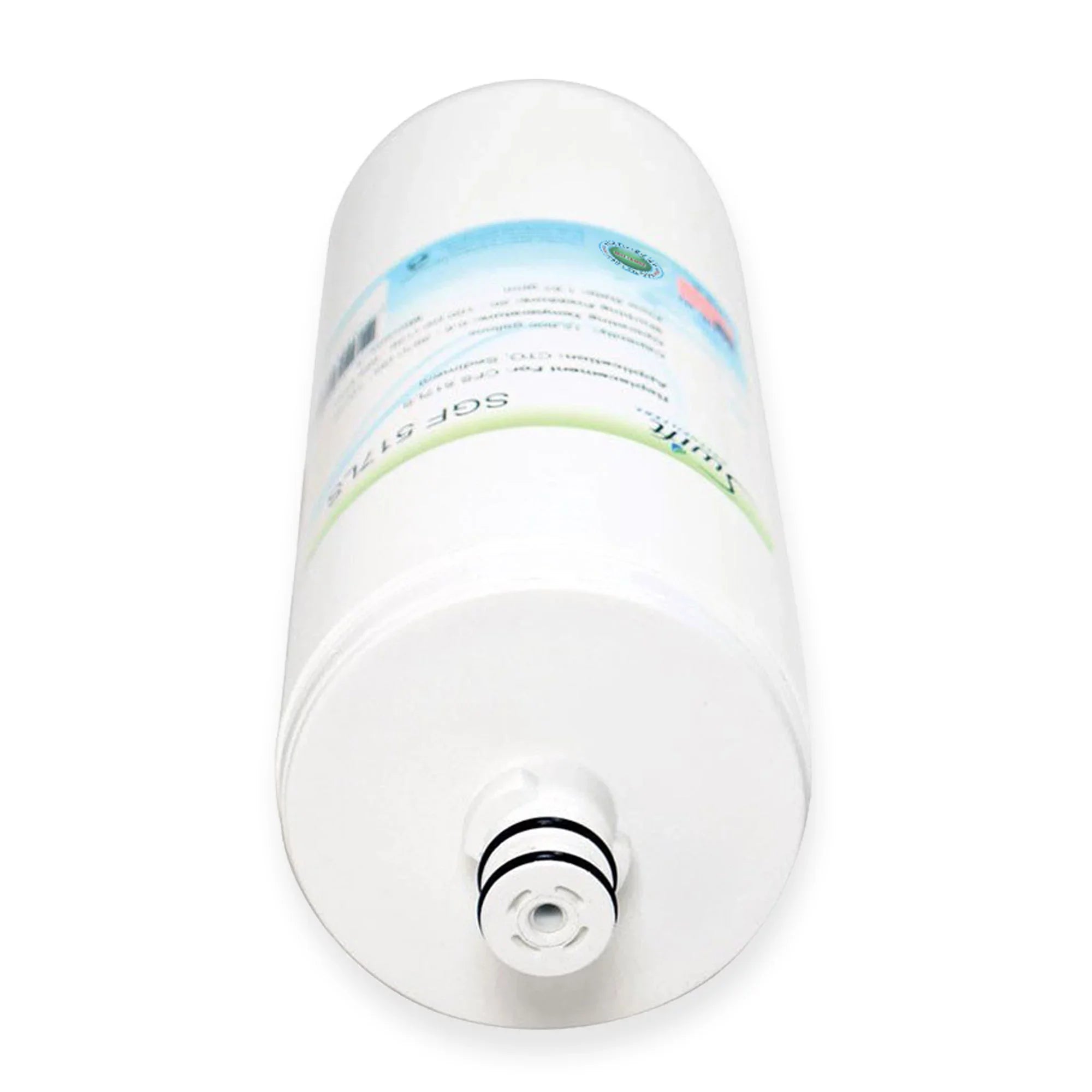 Sizewift Green Filters SizeGF-517LSize Compatible Commercial Water Filter for CFSize 517LSize , Made in USizeA (Pack of 2)